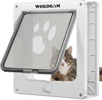 Wordcam X-Large Cat Door, Cat Door by Wordcam