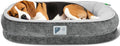 Dog Bed Medium Size Dog, Orthopedic Bed by Bininl