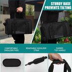 Top tasta Dog Cat Carrier Pet Carriers - Image 6