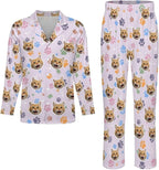 D-Story Personalized Pajamas - Image 8
