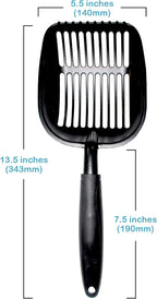 Pets First Cat Litter Scooper - Image 3