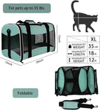 Cat Carrying Case - Image 2