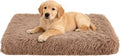 Fluffy Orthopedic Dog Beds for Puppy/Cats by Kimpets
