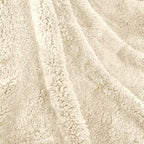 PetAmi Fluffy Waterproof Dog Blanket - Image 8
