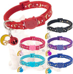 KOOLTAIL Cat Collar Breakaway - Image 3
