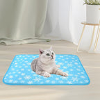 NACOCO Summer Pet Cooling Mat - Image 7