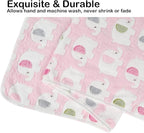 Dono 1 Pack 3 Dog Blankets, Soft Fluffy Fleece Pet Blanket Warm Sleep Mat Paw - Image 6