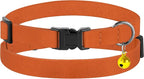 Breakaway Cat Collar Leather - Image 2