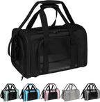 Top tasta Dog Cat Carrier Pet Carriers by home