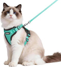rabbitgoo Cat Harness and Leash by rabbitgoo