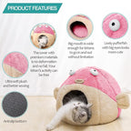 Cat Beds for Indoor Cats - Image 3