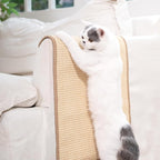 CHEERPALS Sisal Cat Scratcher Mat - Image 5