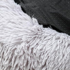 Cat Bed Dog Bed Donut Comfort Pet Beds Small Puppy Pillow Dogs Cuter Rabbit - Image 6