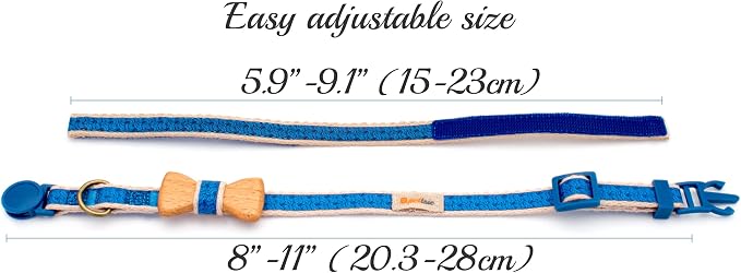 Pettsie Breakaway Cat Collar - Image 5
