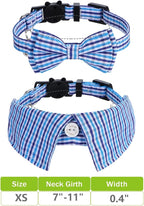 Faleela 2 Pack/Set Cat Collar - Image 6
