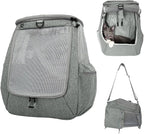 Travel Cat Navigator Carrier Bag by TravelCat