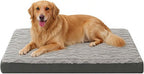 XL Orthopedic Dog Bed by %E3%80%90AWarmHavenforPets%E3%80%91