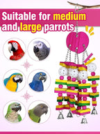 MEWTOGO Bird Toys - Image 4