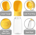 Mr. Pen Portable Dog Water Bottle - 19oz - Image 5