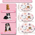 Cat Food Mat Small - Image 4