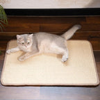 CHEERPALS Sisal Cat Scratcher Mat - Image 7