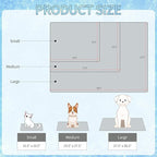 NACOCO Summer Pet Cooling Mat - Image 4