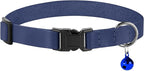Breakaway Cat Collar with Bell - Image 7