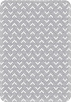 Non-Slip Bed Pads for Incontinence Washable, Waterproof Bed Pads, Bed Wetting by Brosive