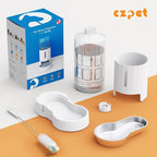 CZPET Automatic 7L Dog and Cat Water Dispenser - Image 7