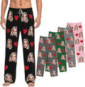 Personalized Pajamas Pants by ByxhucUSA