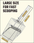 Cat Litter Scoop - Image 7
