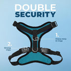Voyager Step-in Pet Harness - Image 2