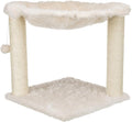 TRIXIE Baza XXL Cat Scratching Posts, Indoor Cat Furniture by TRIXIE