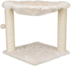 TRIXIE Baza XXL Cat Scratching Posts, Indoor Cat Furniture by TRIXIE