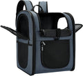 Apollo Walker Dog & Cat Carrier Backpack by apollowalker