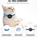 GPS Tracker for Cats, Mini GPS Pet Tracker - Image 6
