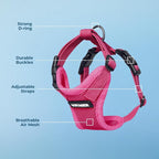 Voyager Step-in Pet Harness - Image 4