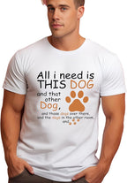 Custom Dog Mom Shirt for Women Pet Ears Sweatshirt - Image 5