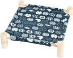 Patas Lague Cat and Dog Hammock Bed by PatasLague