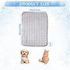 Dog Cooling Mat, 2025 Upgrade Pet Cooling Mat - Image 7
