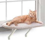 K&H Pet Products Kitty Sill Cat Window Perch by KHPetProducts