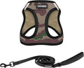 Best Pet Supplies Voyager Step-in Air All Weather Mesh Harness and Reflective by BestPetSuppliesLLC