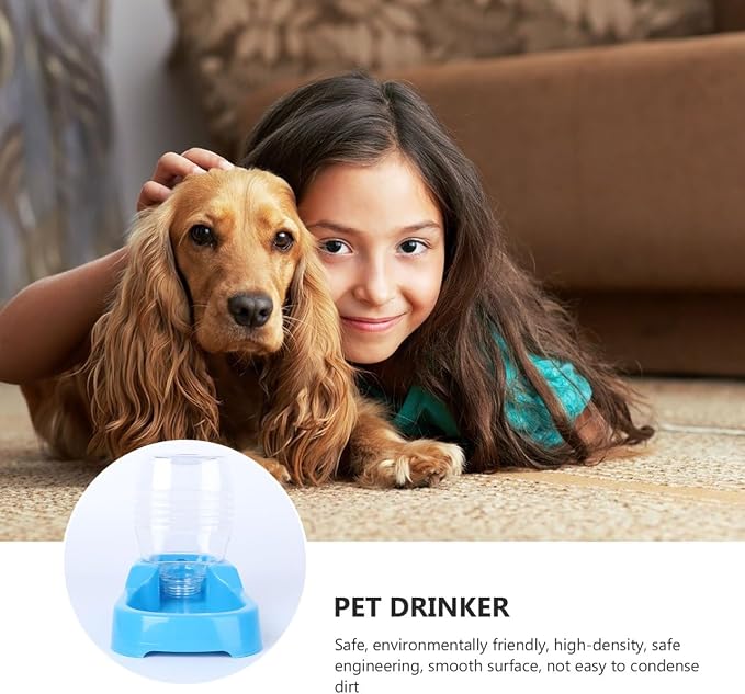 POPETPOP Automatic Pet Feeder, Suitable - Image 7