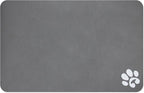 YCT Pet Dog Cat Feeding Mats by YCT