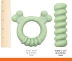 Nylabone Sensory Material Soothing Puppy Chew Toy Stick, Toys - Image 7