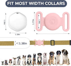 GPS Tracker for Dogs, Mini GPS Pet Tracker - Image 5