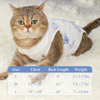 ANWA Cat Recovery Suit - Image 2