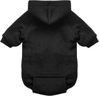 Jecikelon Winter Dog Hoodie Sweatshirts - Image 4
