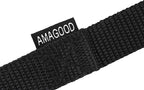 AMAGOOD Dog Leashes Heavy Duty 15ft 20ft 30ft 50ft 100ft Long Leashes-for - Image 6