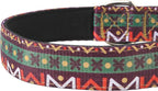 Reflective Dog Collar, Adjustable Soft Neoprene Padded Nylon Pet Collars - Image 5